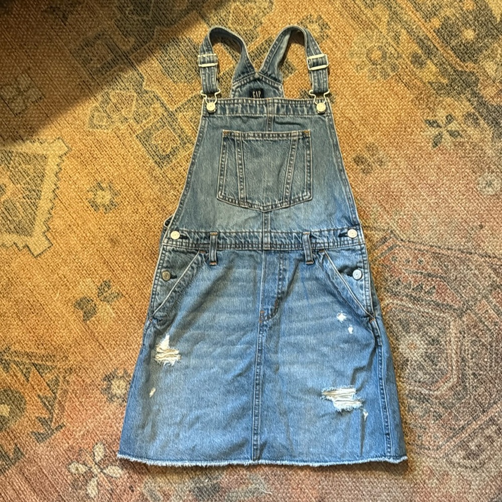 Gap Kids Jean Jumper